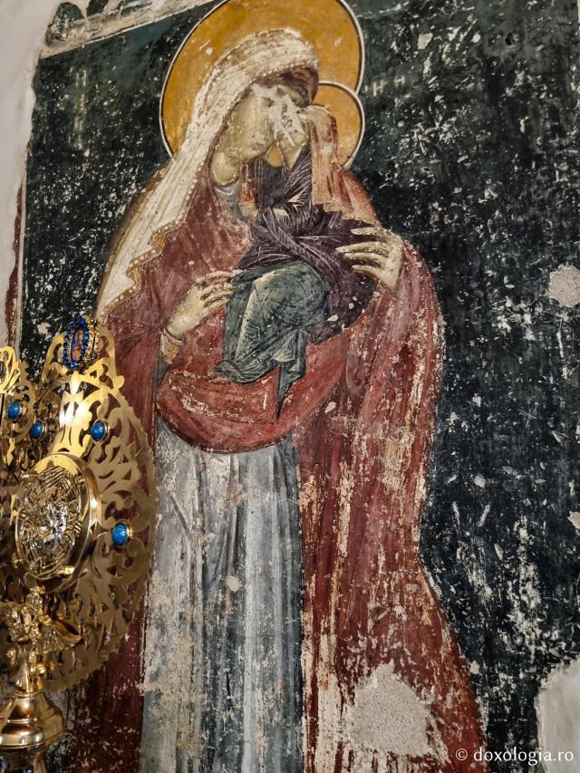 Biserica „Sfântul Nicolae” Orfanos din Tesalonic