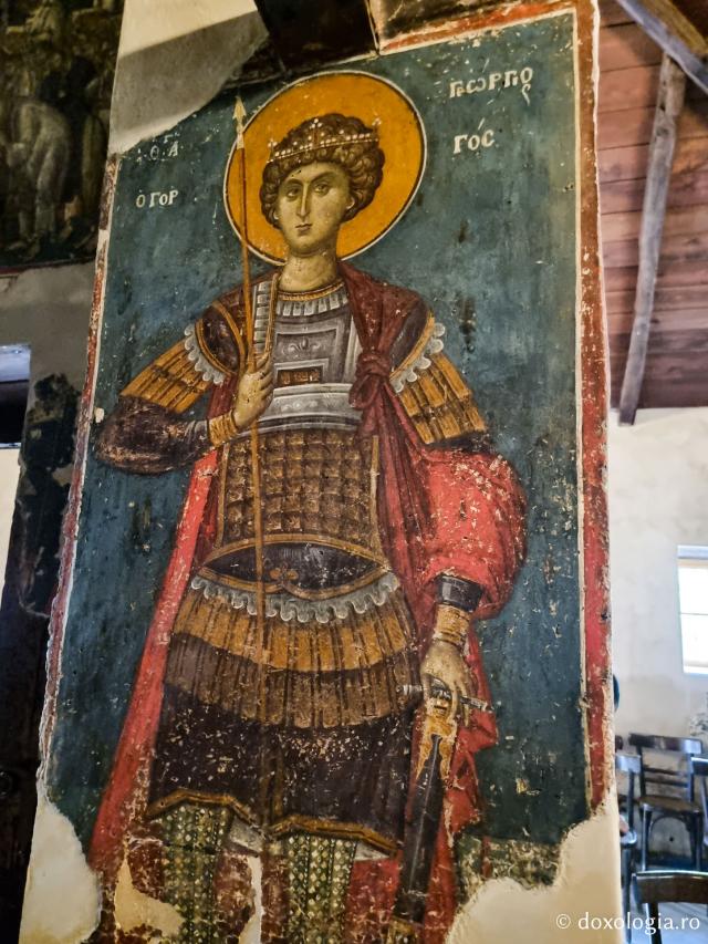 Biserica „Sfântul Nicolae” Orfanos din Tesalonic