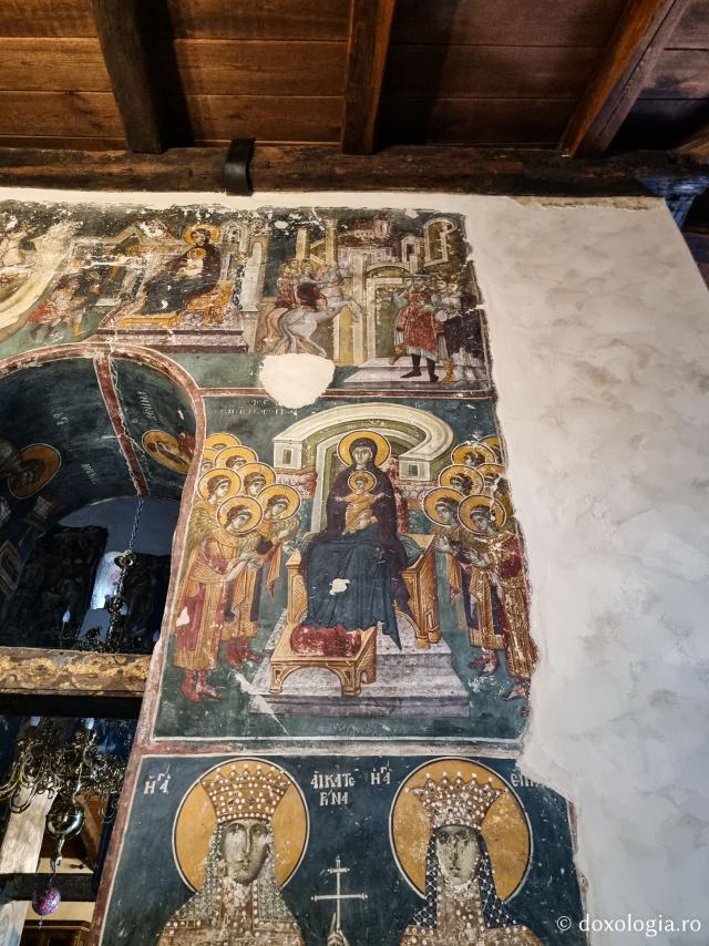 Biserica „Sfântul Nicolae” Orfanos din Tesalonic