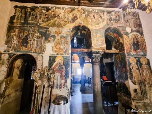 Biserica „Sfântul Nicolae” Orfanos din Tesalonic