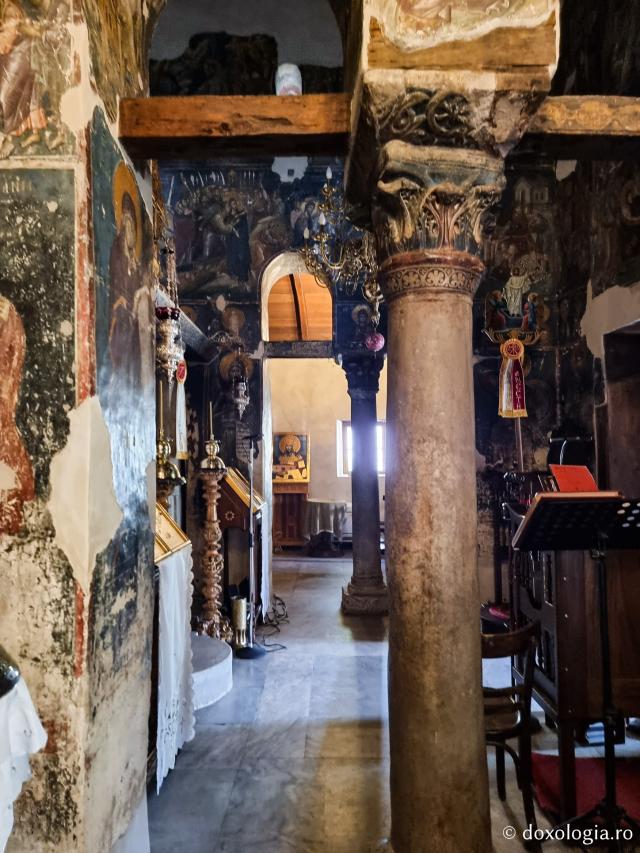 Biserica „Sfântul Nicolae” Orfanos din Tesalonic
