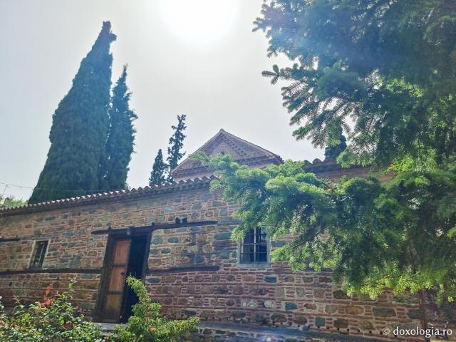 Biserica „Sfântul Nicolae” Orfanos din Tesalonic