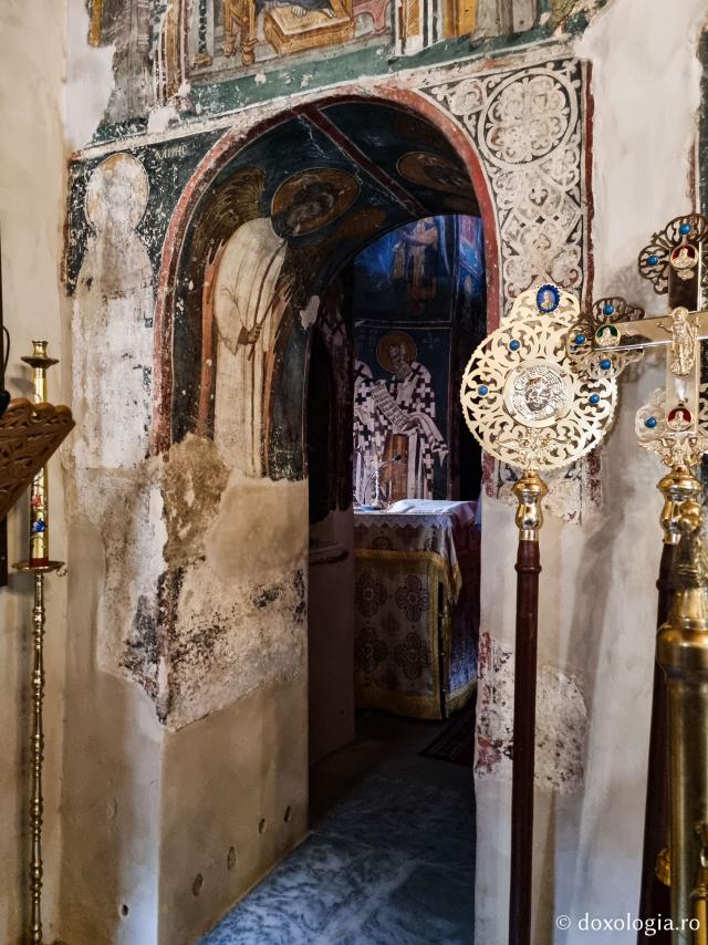 Biserica „Sfântul Nicolae” Orfanos din Tesalonic