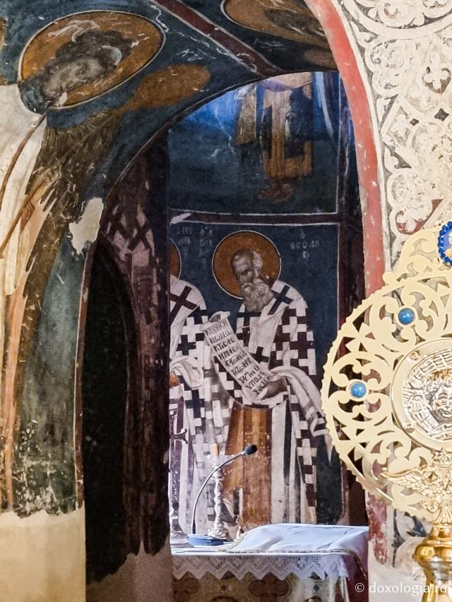 Biserica „Sfântul Nicolae” Orfanos din Tesalonic