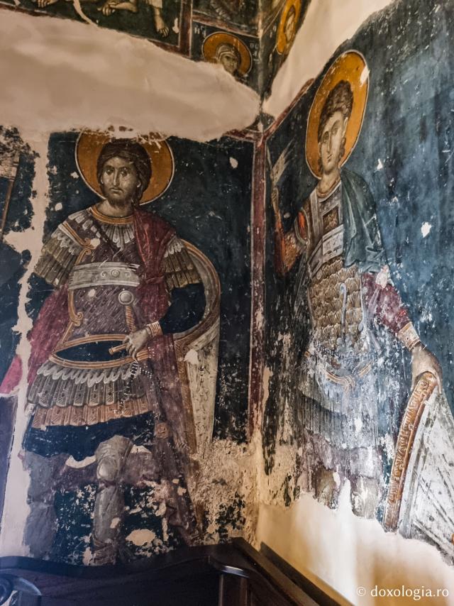 Biserica „Sfântul Nicolae” Orfanos din Tesalonic
