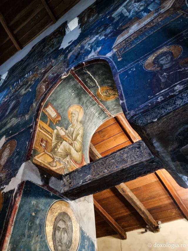 Biserica „Sfântul Nicolae” Orfanos din Tesalonic