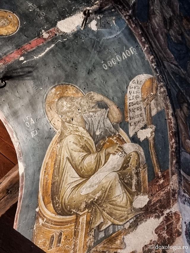 Biserica „Sfântul Nicolae” Orfanos din Tesalonic
