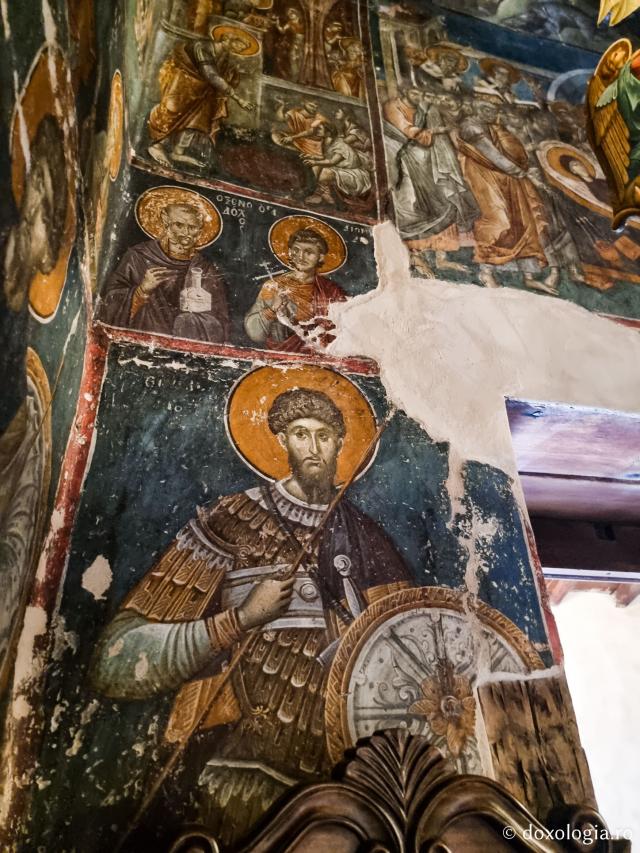 Biserica „Sfântul Nicolae” Orfanos din Tesalonic