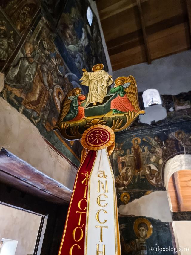 Biserica „Sfântul Nicolae” Orfanos din Tesalonic