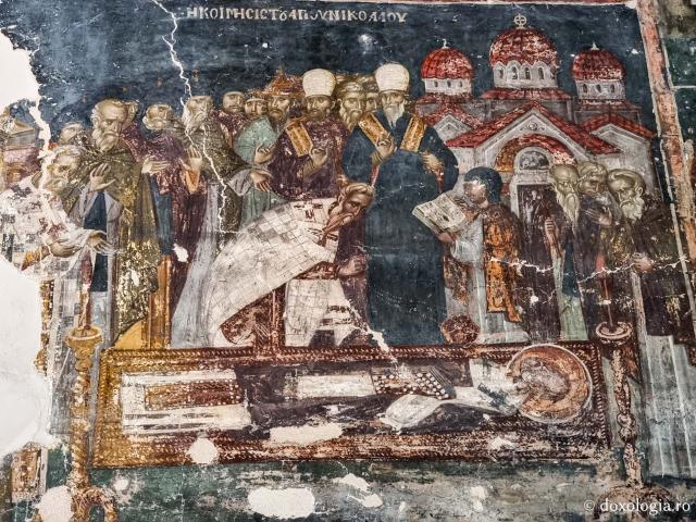 Biserica „Sfântul Nicolae” Orfanos din Tesalonic