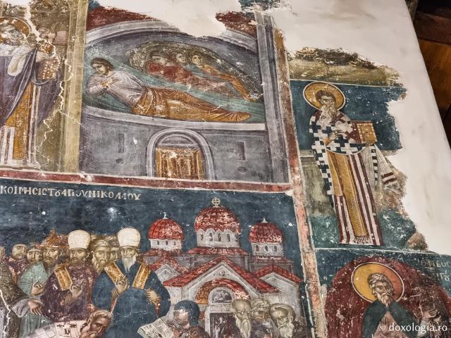 Biserica „Sfântul Nicolae” Orfanos din Tesalonic