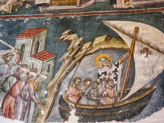 Biserica „Sfântul Nicolae” Orfanos din Tesalonic