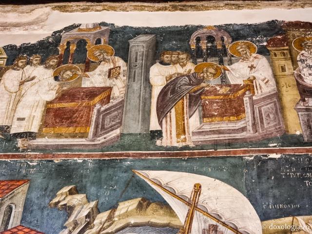 Biserica „Sfântul Nicolae” Orfanos din Tesalonic