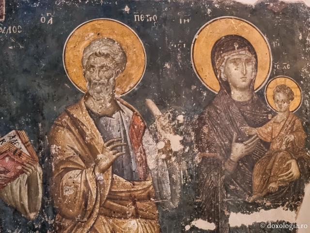 Biserica „Sfântul Nicolae” Orfanos din Tesalonic