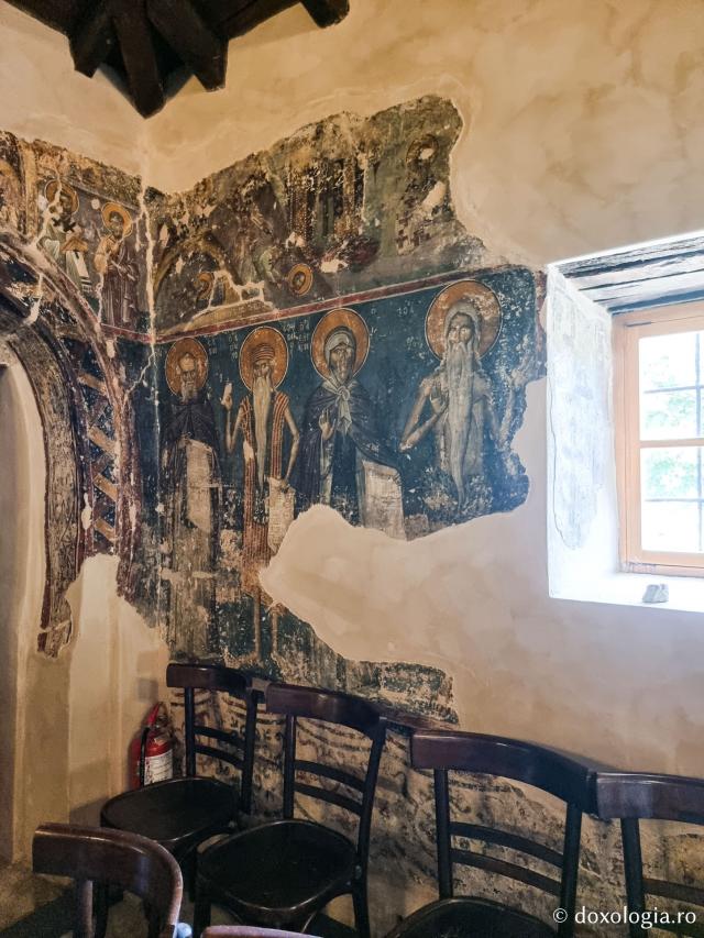 Biserica „Sfântul Nicolae” Orfanos din Tesalonic