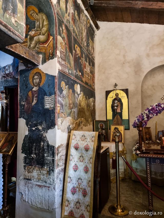 Biserica „Sfântul Nicolae” Orfanos din Tesalonic