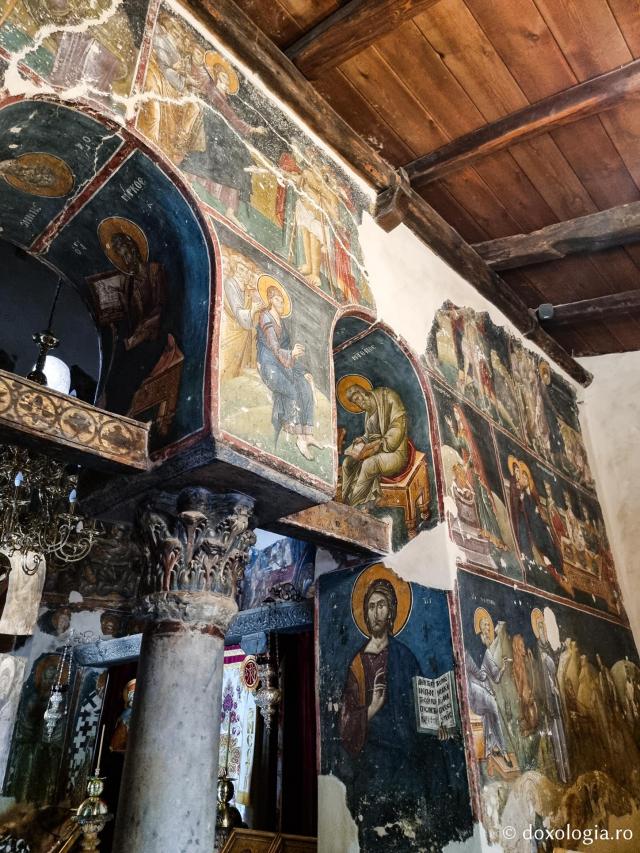 Biserica „Sfântul Nicolae” Orfanos din Tesalonic