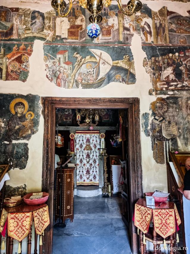 Biserica „Sfântul Nicolae” Orfanos din Tesalonic