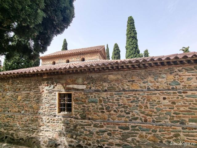 Biserica „Sfântul Nicolae” Orfanos din Tesalonic