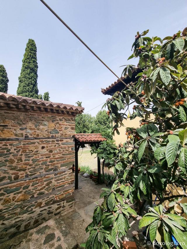 Biserica „Sfântul Nicolae” Orfanos din Tesalonic