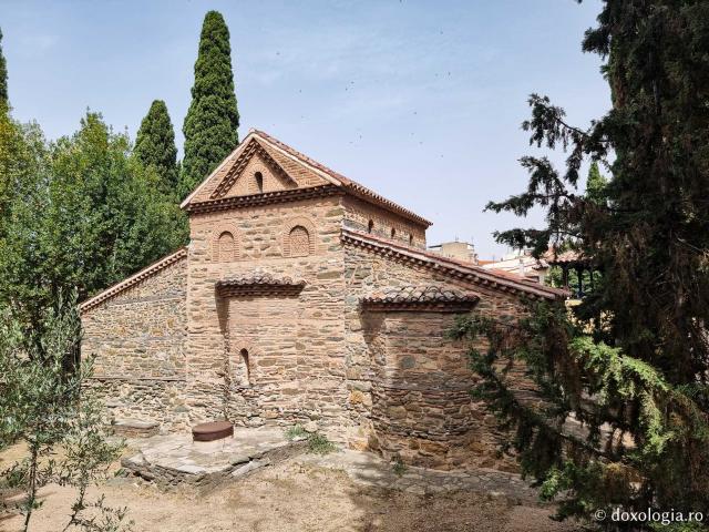 Biserica „Sfântul Nicolae” Orfanos din Tesalonic