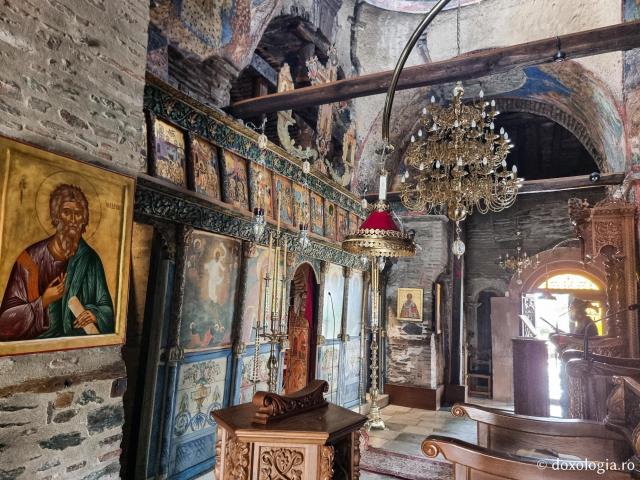 Mănăstirea Vlatadon din Tesalonic