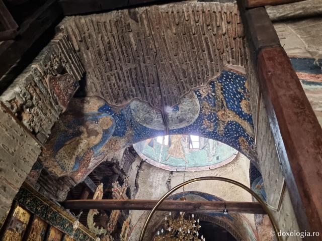 Mănăstirea Vlatadon din Tesalonic