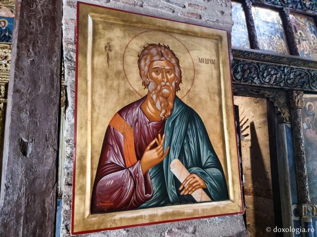 Mănăstirea Vlatadon din Tesalonic