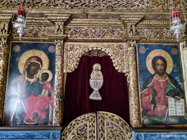 Mănăstirea Vlatadon din Tesalonic