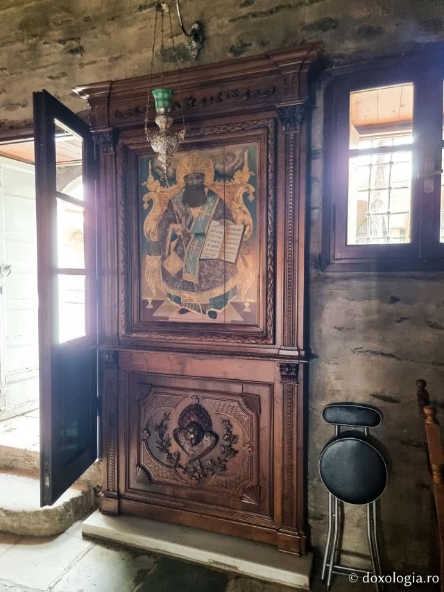 Mănăstirea Vlatadon din Tesalonic