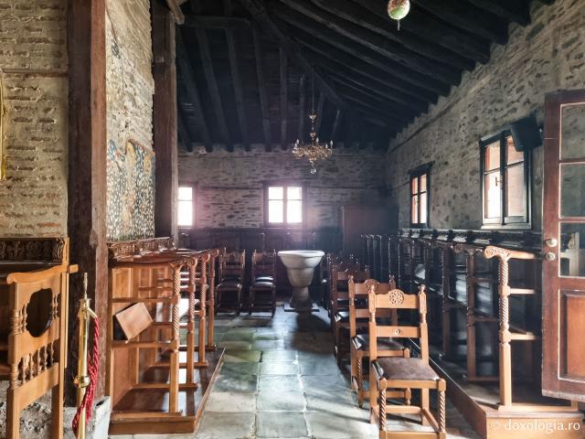 Mănăstirea Vlatadon din Tesalonic