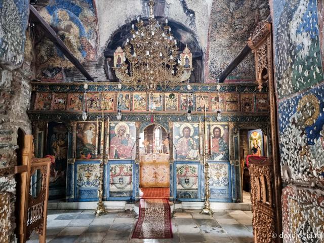 Mănăstirea Vlatadon din Tesalonic