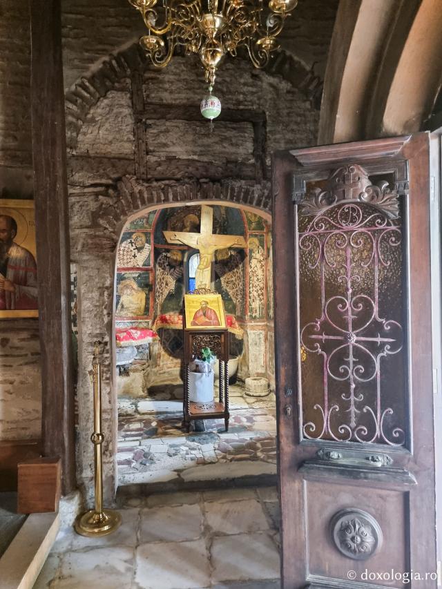 Mănăstirea Vlatadon din Tesalonic