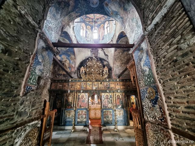 Mănăstirea Vlatadon din Tesalonic