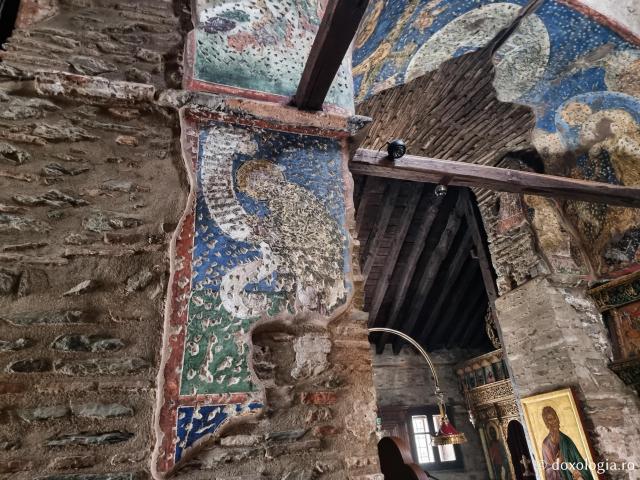 Mănăstirea Vlatadon din Tesalonic