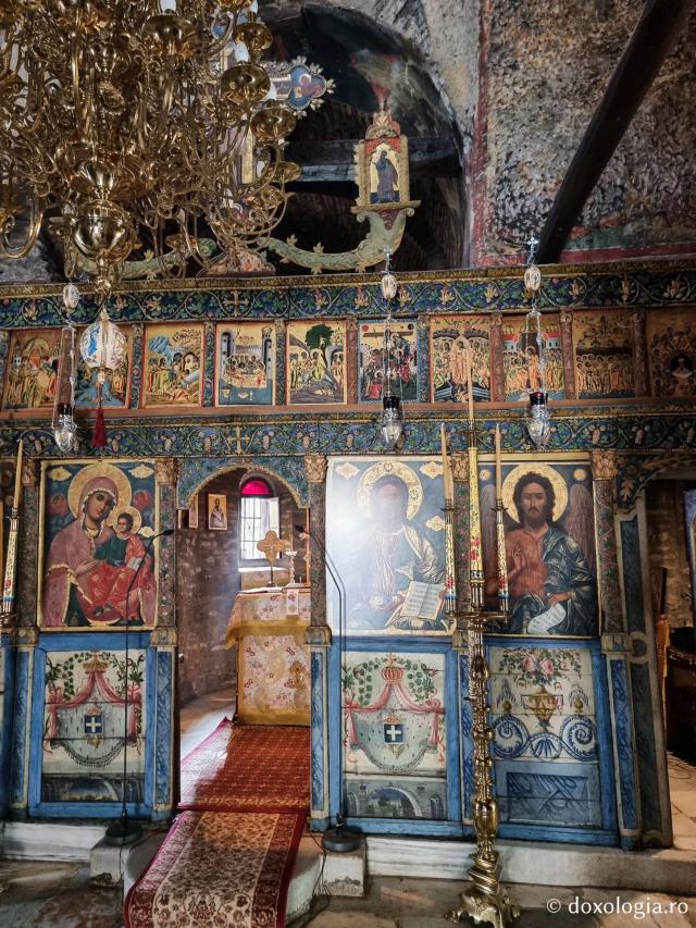 Mănăstirea Vlatadon din Tesalonic