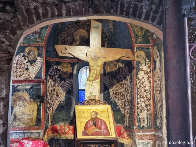 Mănăstirea Vlatadon din Tesalonic