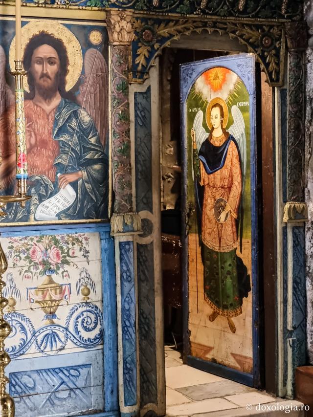 Mănăstirea Vlatadon din Tesalonic