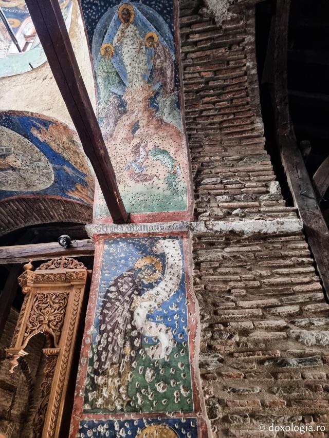 Mănăstirea Vlatadon din Tesalonic