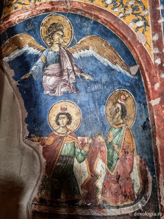 Mănăstirea Vlatadon din Tesalonic