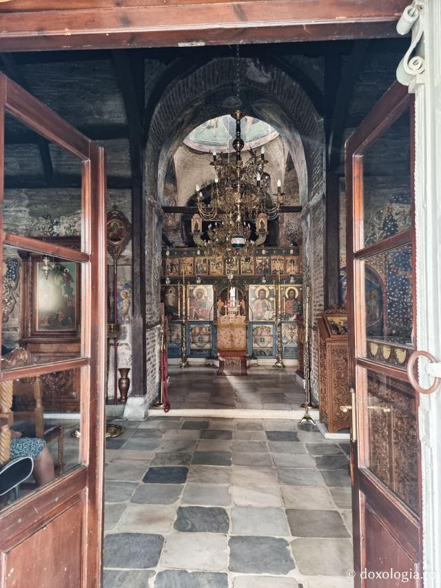 Mănăstirea Vlatadon din Tesalonic