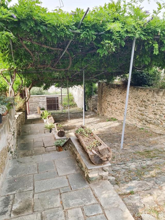 Mănăstirea Vlatadon din Tesalonic