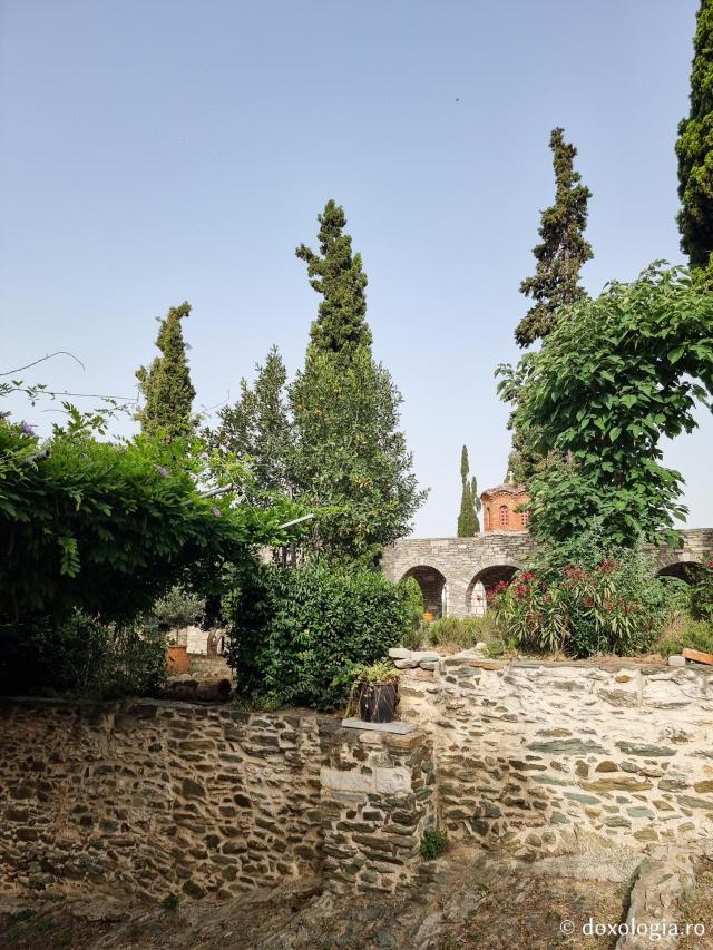 Mănăstirea Vlatadon din Tesalonic