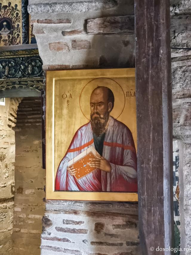 Mănăstirea Vlatadon din Tesalonic