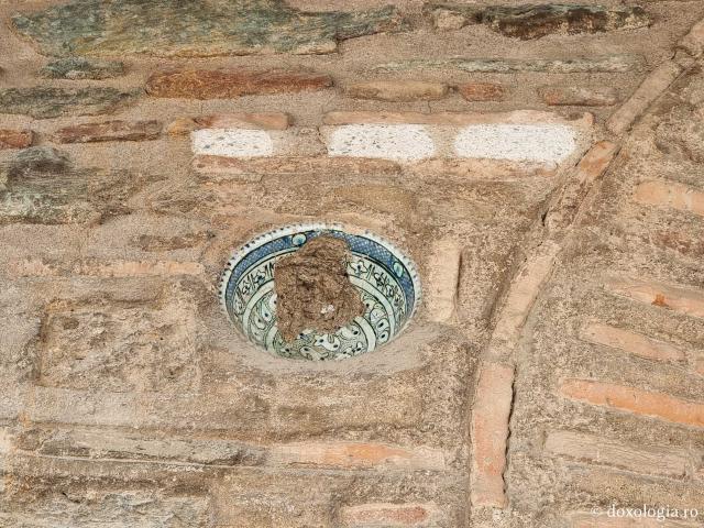 Mănăstirea Vlatadon din Tesalonic