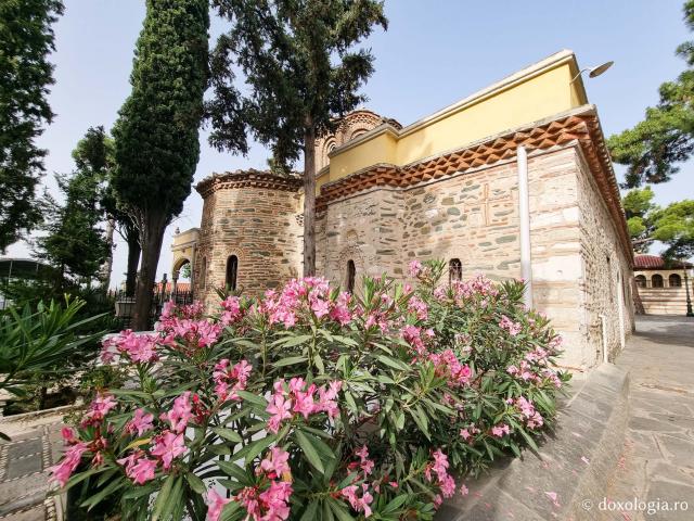 Mănăstirea Vlatadon din Tesalonic