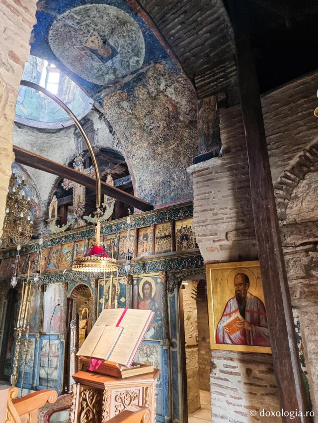 Mănăstirea Vlatadon din Tesalonic
