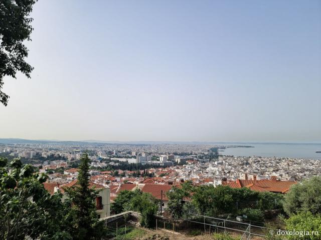 Mănăstirea Vlatadon din Tesalonic