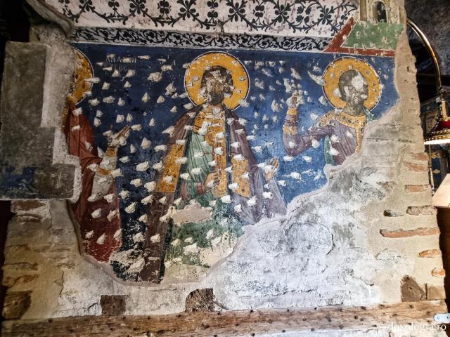 Mănăstirea Vlatadon din Tesalonic
