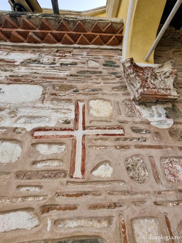 Mănăstirea Vlatadon din Tesalonic